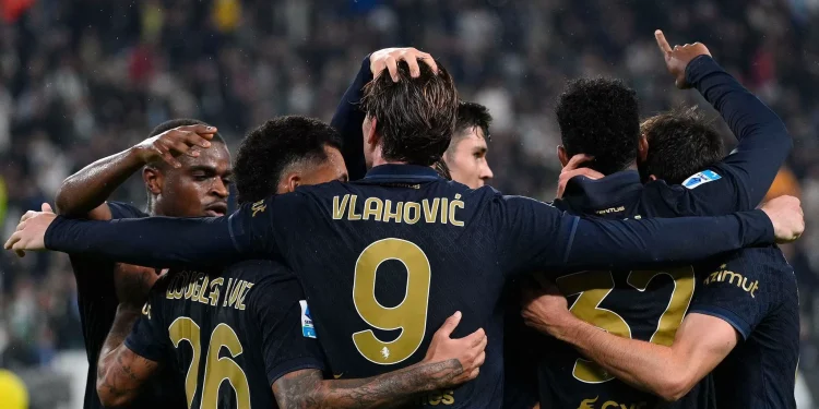 Prediksi Skor Juventus vs Stuttgart, UEFA Champions League Musim 2024/2025