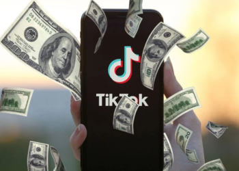 Cara Menghasilkan Uang dari TikTok