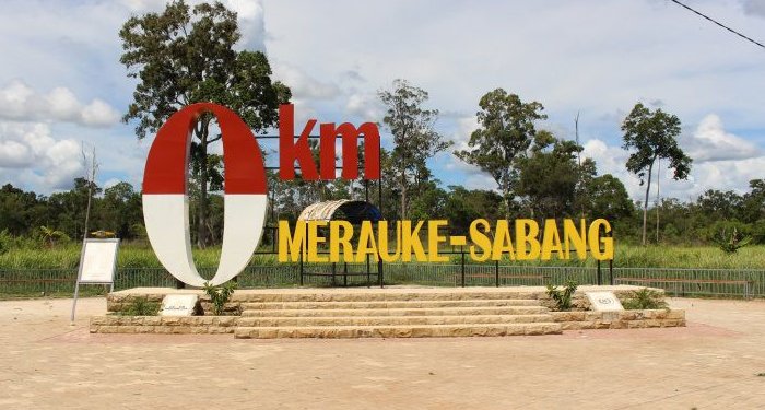 Tips Liburan Hemat ke Merauke