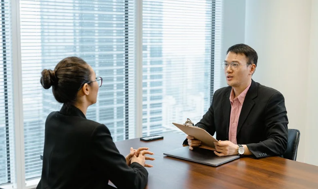 Meningkatkan Efisiensi dan Akurasi dengan Aplikasi Absensi dan Tes Wartegg Tangan dalam Proses Rekrutmen