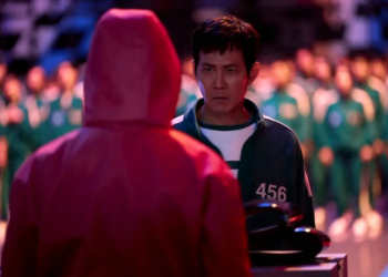 Tayangan seru di Netflix 2024. Squid Game season 2 siap tayang 26 Desember 2024.