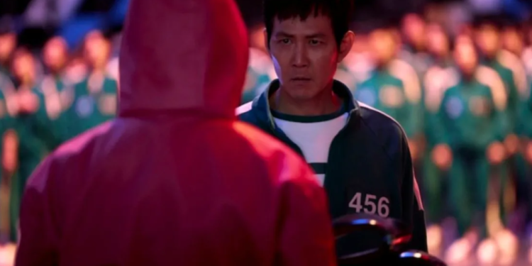 Tayangan seru di Netflix 2024. Squid Game season 2 siap tayang 26 Desember 2024.