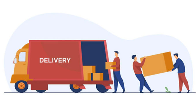 Layanan Pengiriman Barang Skala Besar Terpercaya untuk Keperluan Bisnis: Logistik Express