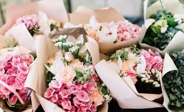 Solusi Praktis Memesan Bunga: Toko Bunga Online dengan Layanan Terbaik