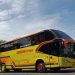 Sewa Bus Pariwisata di Jakarta dengan Fasilitas Toilet – Cahaya Trans