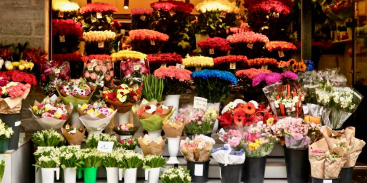 Rekomendasi Toko Karangan Bunga di Bogor dengan Layanan 24 Jam dan Harga Terjangkau