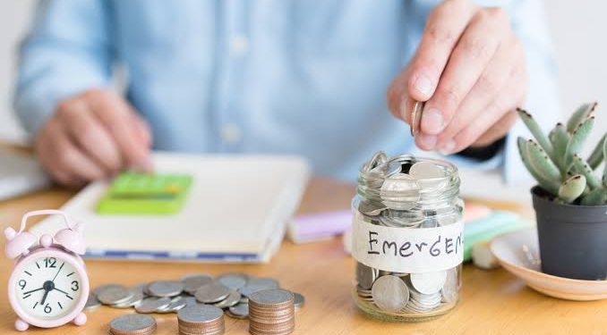 Langkah-Langkah Menyusun Dana Darurat yang Aman untuk Masa Depan Finansial Anda
