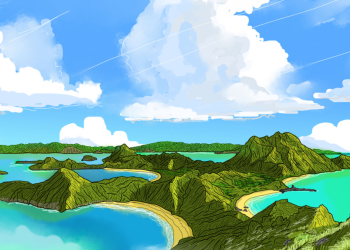 Labuan Bajo: Surga Wisata Bahari yang Menawan, Rencanakan Trip Anda Bersama Travelgo