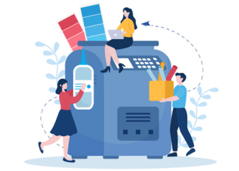 Pilihan Terbaik untuk Kemasan Bisnis Anda: Sablon Plastik Berkualitas