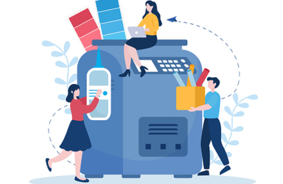 Pilihan Terbaik untuk Kemasan Bisnis Anda: Sablon Plastik Berkualitas