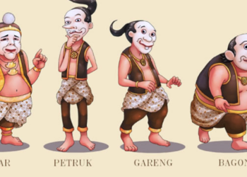 Platform Berita Terkini dan Terpercaya di Pulau Jawa