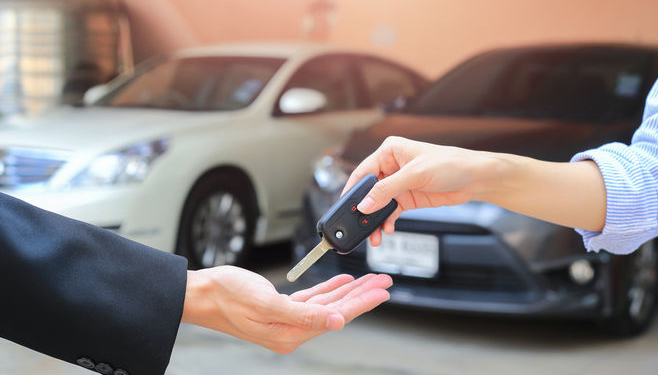 Nikmati Kebebasan Menjelajahi Tanjungpinang dan Bintan dengan Kendaraan Pribadi