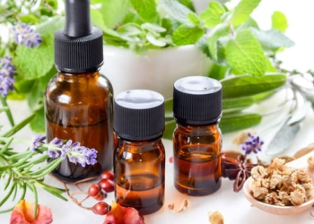 Mengenal Lebih Dekat Apa Itu Fitofarmaka