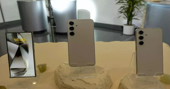 Keunggulan Smartphone Samsung