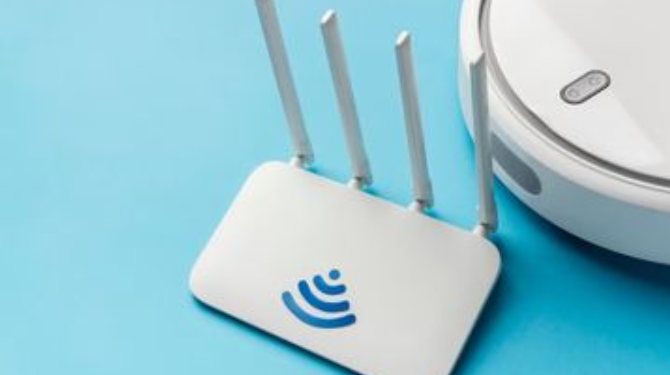 Internet Cepat dan Andal di Tangerang: Solusi Digital dari MyRepublic