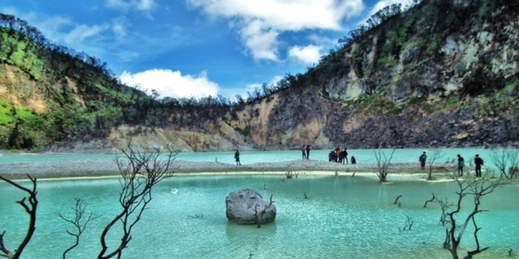 Rekomendasi Wisata di Sukabumi yang Lagi Hits