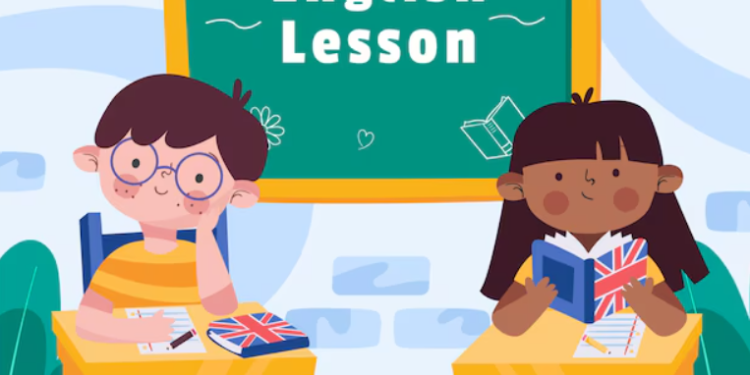 Raven Course: Solusi Tepat untuk Menguasai Bahasa Inggris di Jepara