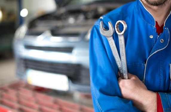 Pilih Peralatan Bengkel Berkualitas dari Situs Mesin Bengkel