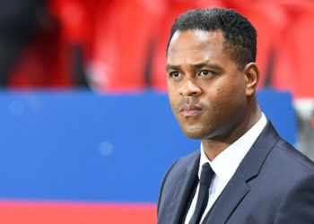 5 Fakta Menarik Patrick Kluivert