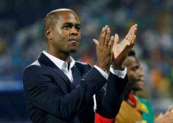 Patrick Kluivert: Harapan Baru Sepak Bola Indonesia dalam Ambisi Global