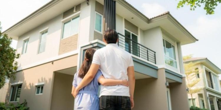 Perumahan Baru di Surabaya Barat: Investasi Tepat untuk Hunian Nyaman dan Strategis