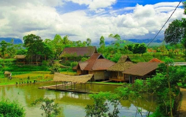 Solusi Modern untuk Membangun Desa Berdaya