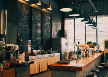 Kunci Sukses Mengembangkan Kafe agar Selalu Jadi Favorit Pelanggan