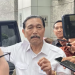 Luhut Tanggapi Tagar #IndonesiaGelap: "Yang Gelap Itu Kau, Bukan RI!"