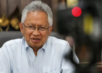 Menteri Satryo Dikabarkan Kena Reshuffle Hari Ini, Ini Deretan Kontroversinya!