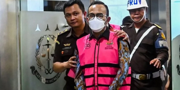 Politikus PKB Umar Hasibuan Geram atas Dugaan Korupsi Minyak di Pertamina