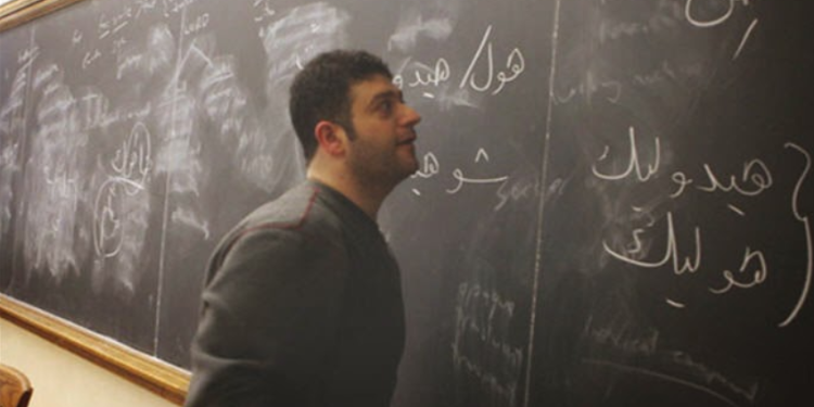 Tips dan Strategi Efektif untuk Belajar Bahasa Arab Lebih Mudah