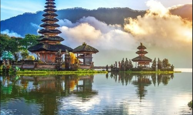 Menjelajahi Keindahan Bali dengan Custom Bali Itineraries dan Kemudahan Pengurusan Bali Visa