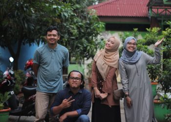 Generasi Kreatif dalam Dunia Film Pendek Baper ala Zen Team