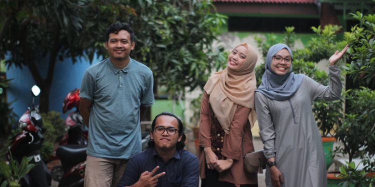 Generasi Kreatif dalam Dunia Film Pendek Baper ala Zen Team