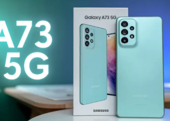 Spesifikasi, Review, dan Harga Samsung Galaxy A73 5G 2025