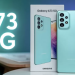 Spesifikasi, Review, dan Harga Samsung Galaxy A73 5G 2025