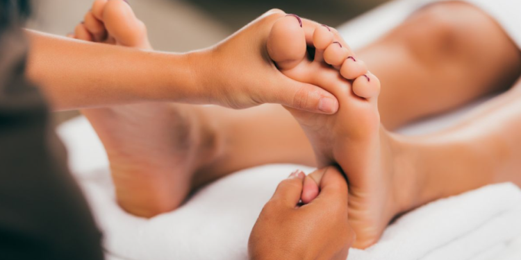 Manjakan Tubuh dengan Layanan Pijat Profesional di massage.co.id