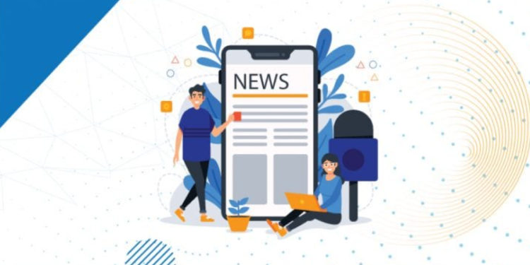 Menjelajahi Dunia Digital: Cara Bijak Menggunakan Internet untuk Informasi dan Hiburan