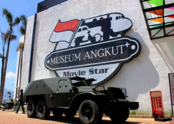 Tempat Wisata Terbaik di Batu yang Wajib Dikunjungi