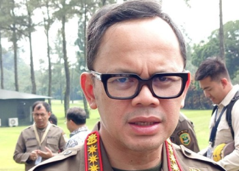 Presiden Prabowo Ingin Retret Kepala Daerah Digelar Lagi pada 2026