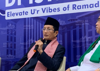 Awal Ramadan 2025 Berpotensi Sama dengan Muhammadiyah, Menag Berharap Kesepakatan
