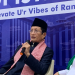 Awal Ramadan 2025 Berpotensi Sama dengan Muhammadiyah, Menag Berharap Kesepakatan