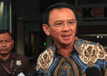 Ahok Tantang Sidang Terbuka dalam Kasus Dugaan Korupsi Minyak Mentah Pertamina