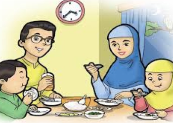 Doa Setelah Sahur Ramadan 2025 agar Puasa Lancar Hingga Berbuka