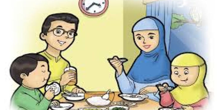 Doa Setelah Sahur Ramadan 2025 agar Puasa Lancar Hingga Berbuka