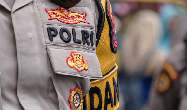 Profil AKBP Fajar Widyadharma, Kapolres Ngada yang Diduga Terlibat Kasus Narkoba