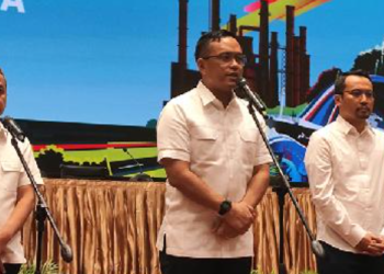 Dirut Pertamina Minta Maaf atas Dugaan Korupsi Tata Kelola Minyak Mentah