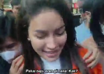 4 Fakta Penahanan Nikita Mirzani: Dari Lenggak-Lenggok di Depan Polisi hingga Bantahan Pemerasan