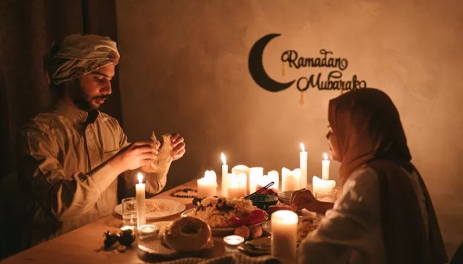 Keutamaan Sahur: Ibadah yang Penuh Berkah dan Manfaat bagi Kesehatan