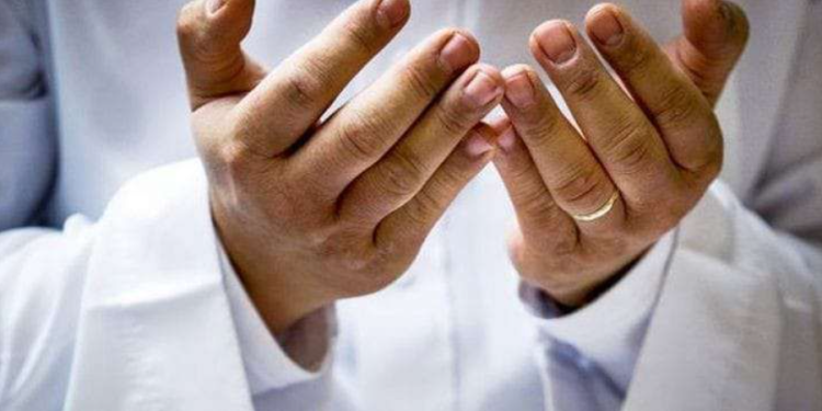 Keutamaan Membaca Doa Berbuka Puasa di Bulan Ramadan